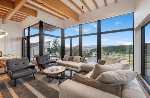 Furano Ski Chalet | Shiyuki