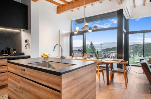 Furano Ski Chalet | Shiyuki