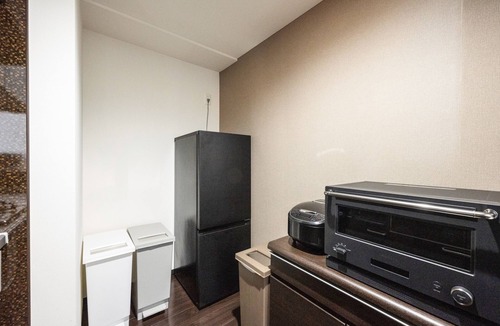 Shiroishi Apartment | SHIZUK O Stay 2