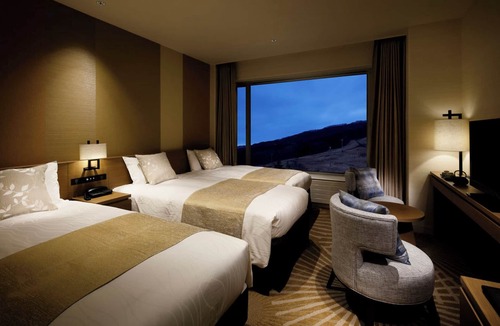 Shizukuishi Hotel | Shizukuishi Prince Hotel