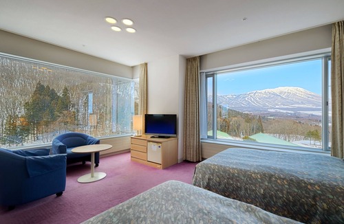 Shizukuishi Hotel | Shizukuishi Prince Hotel