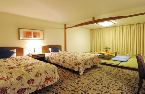 Makinohara Hotel | Shizunami Resort Hotel Swing Beach