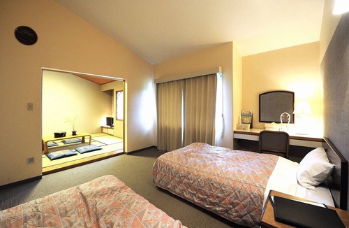 Makinohara Hotel | Shizunami Resort Swing Beach Hotel