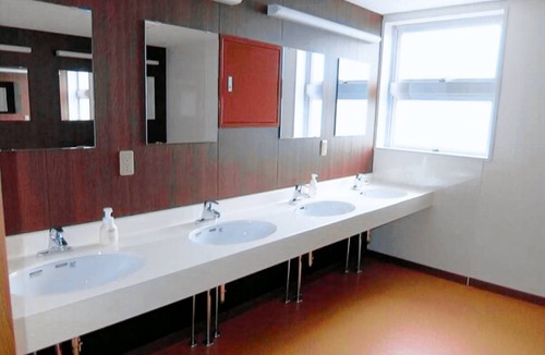 Suruga Ward Hotel | Shizuoka Hotel Tokinosu