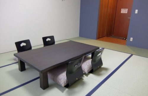 Suruga Ward Hotel | Shizuoka Hotel Tokinosu