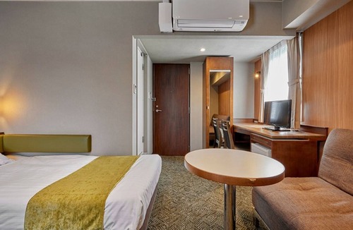 Aoi Ward Hotel | Shizuoka Town Hotel