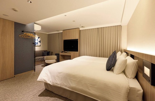 Hakata Ekimae Hotel | SHIZUTETSU HOTEL PREZIO Hakata-Ekimae