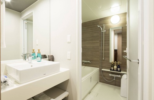 Hakata Ekimae Hotel | SHIZUTETSU HOTEL PREZIO Hakata-Ekimae