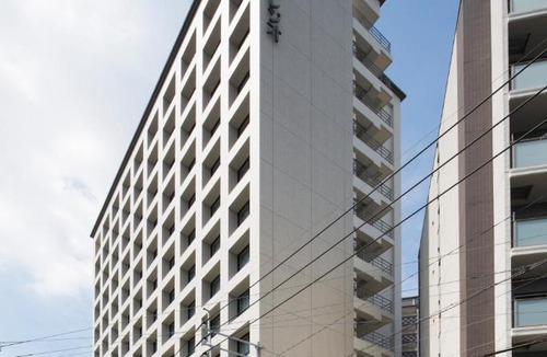 Hakata Ekimae Hotel | Shizutetsu Hotel Prezio Hakataekimae