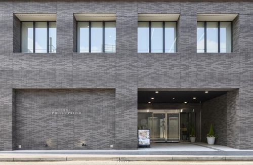 Hakata Ekimae Hotel | Shizutetsu Hotel Prezio Hakataekimae