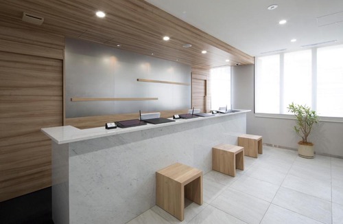 Hakata Ekimae Hotel | Shizutetsu Hotel Prezio Hakataekimae