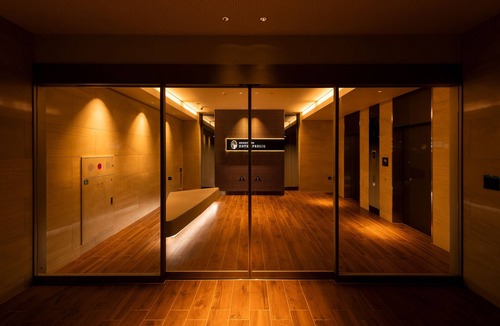 Tamachi Hotel | Shizutetsu Hotel Prezio Tokyo Tamachi
