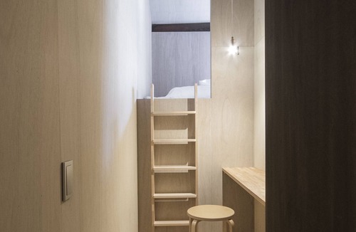Shimogyo Hostel | Shizuya KYOTO - Hostel