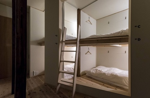 Shimogyo Hostel | Shizuya KYOTO - Hostel