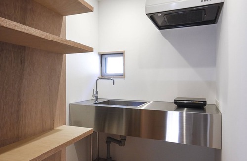 Shimogyo Hostel | Shizuya KYOTO - Hostel