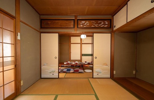 Meiro no Machi House | Shodo District - House - Vacation STAY 35085v