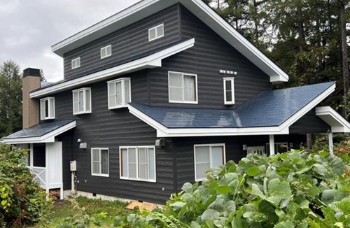 Shinano Villa | Shofusha Lodge Madarao Tangram
