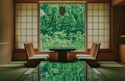 Tonami Hotel | Shogawa Onsen Yumetsuzuri