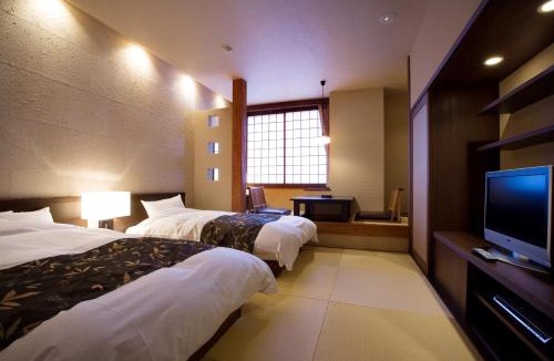 Tonami Hotel | Shogawa Onsen Yumetsuzuri