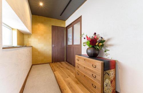 Hakodate Villa | SHOGUN Villa函館 by TAKADAYA