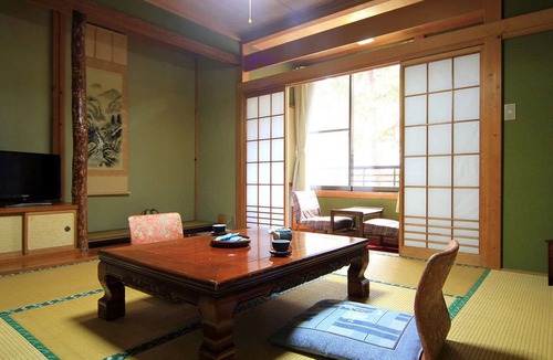 Azumino Hotel | Shohaku