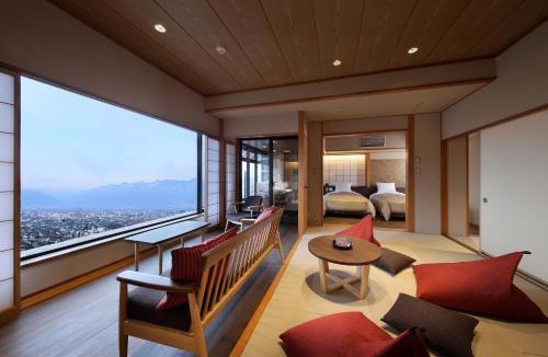 Matsumoto Hotel | Shoho