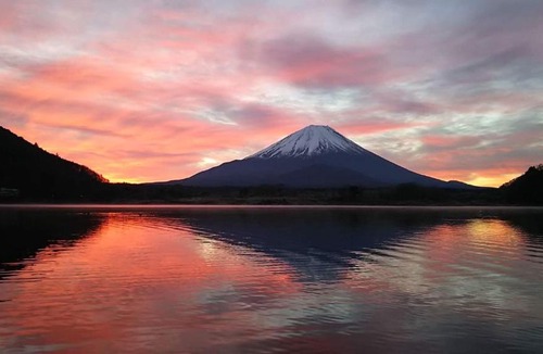 Fujikawaguchiko Hotel | Shoji Mount Hotel