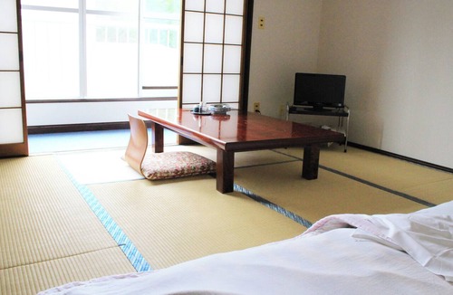 Owani Hotel | Shokanto Onsen Ryokan