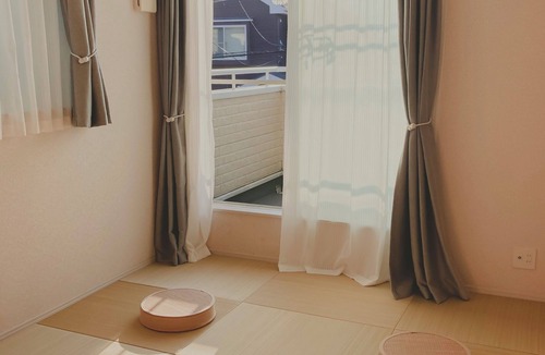 Chigasaki House | Shonan Minpaku Kabigon