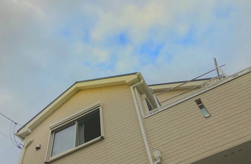 Chigasaki House | Shonan Minpaku Kabigon