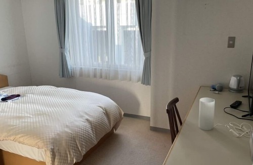 Hayama Hotel | Shonan Relief