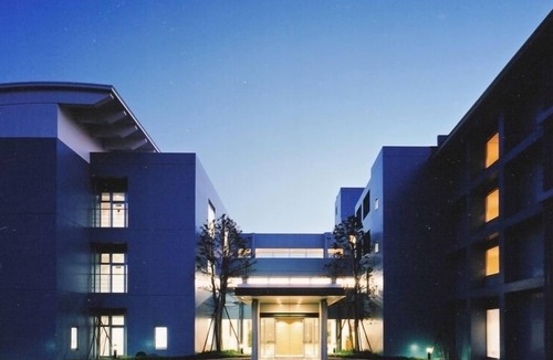 Hayama Hotel | Shonan Relief