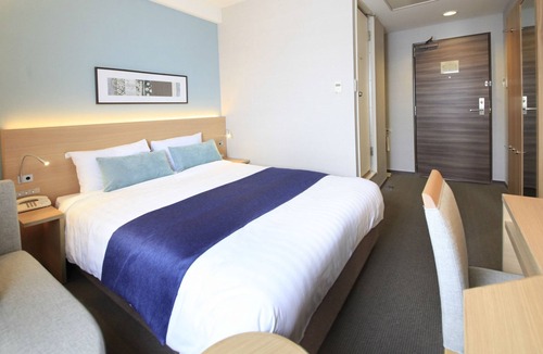 Fujisawa Hotel | Shonandai Dai-Ichi Hotel Fujisawa Yokohama