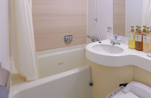Fujisawa Hotel | Shonandai Dai-Ichi Hotel Fujisawa Yokohama