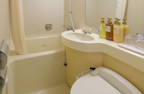 Fujisawa Hotel | Shonandai Dai-Ichi Hotel Fujisawa Yokohama