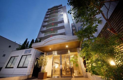 Fujisawa Hotel | Shonandai Daiichi Hotel Fujisawa Yokohama