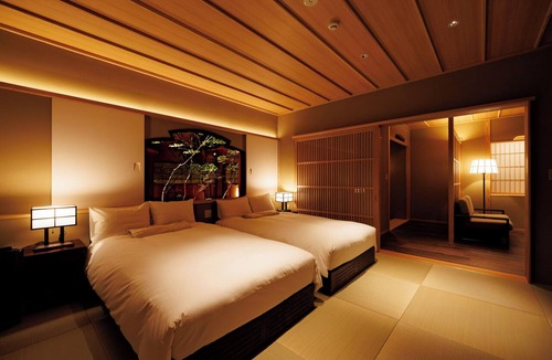 Yudanaka Shibu Onsen House | Shoraiso