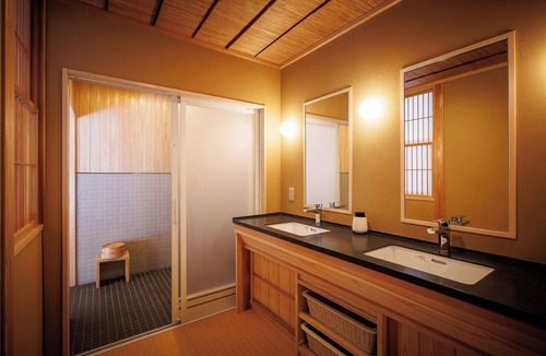 Yudanaka Shibu Onsen House | Shoraiso
