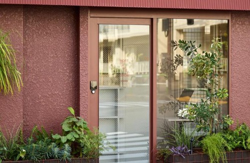 Bunkyo Hotel | SHORTsuido