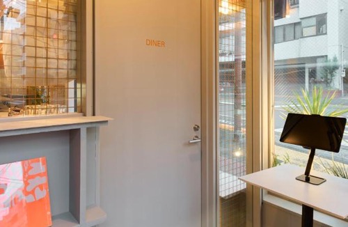 Bunkyo Hotel | SHORTsuido