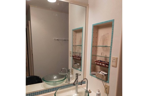 Honjo House | Shortterm stay temporary housing AQA HOTEL / Honjo Saitama