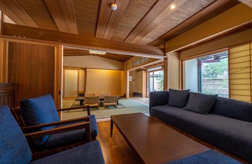Amanohashidate Hotel | SHOUROTEI, a Luxury Seaside Retreat