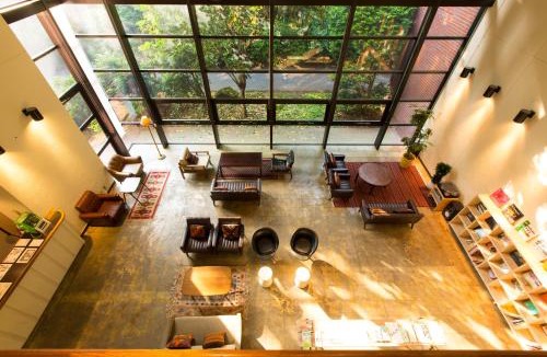 Midori Hotel | Showa Forest Village