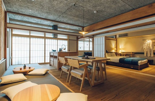 Gotsu Hotel | Showcase Hotel Kasane