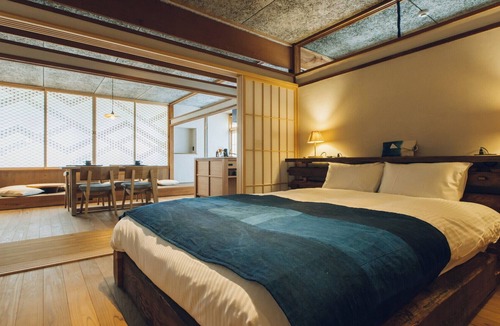 Gotsu House | Showcase Hotel Kasane