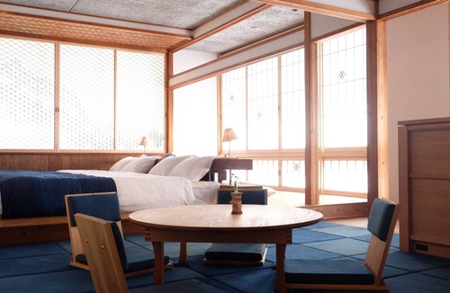 Gotsu House | Showcase Hotel Kasane