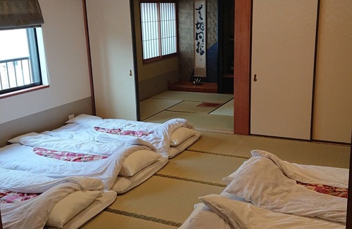Nakamura House | Showwa no yado Tsuchiya