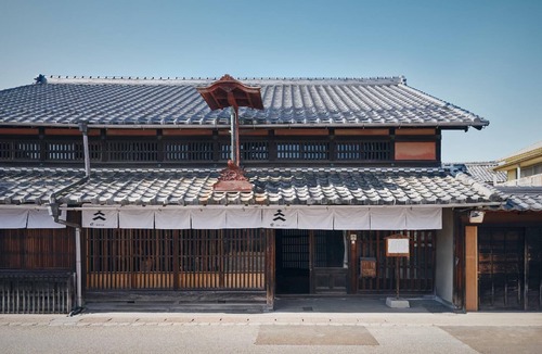 Inuyama Hotel | Shuku