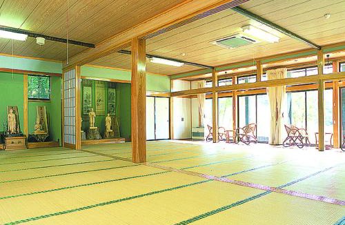 Tsuruoka House | Shukubo Daishinbo