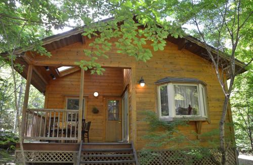 Tsumagoi Cabin | Shurin